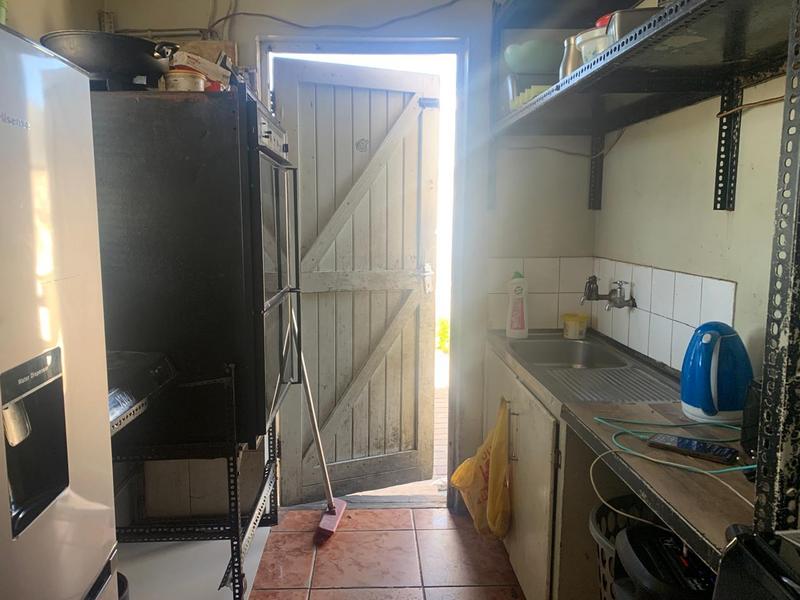 2 Bedroom Property for Sale in Bonteheuwel Western Cape